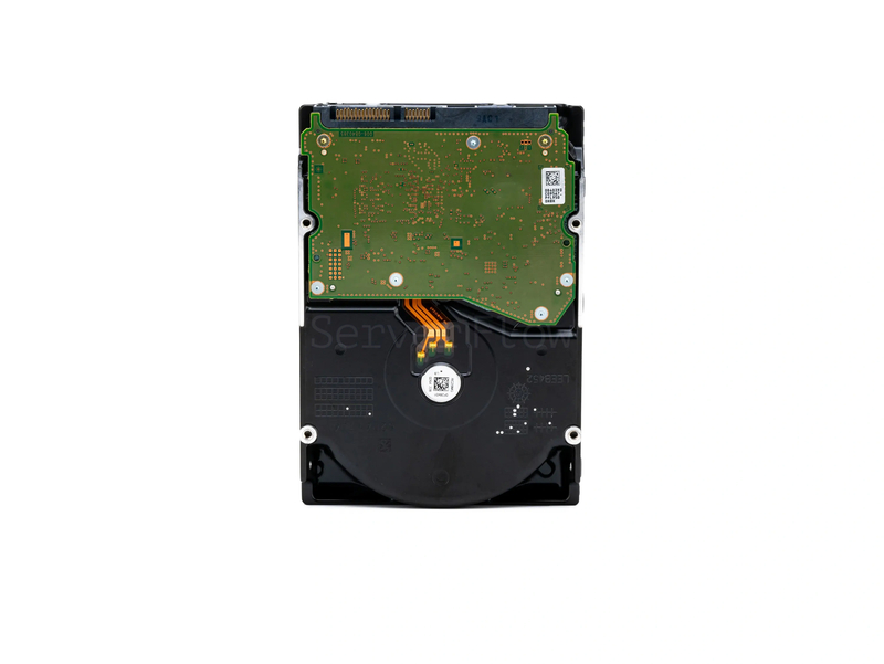 Жесткий диск WD DC HC530 14TB SATA 6GB/s [WUH721414ALE6L4] 1