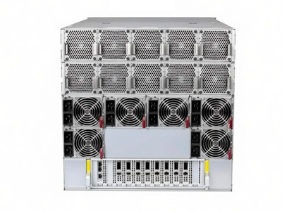 Supermicro SYS-A21GE-NBRT (8× B200 SXM 180GB)