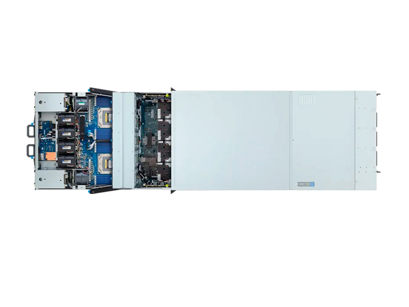 GIGABYTE G893-ZX1-AAX2 (8× Instinct MI325X 256GB) 7