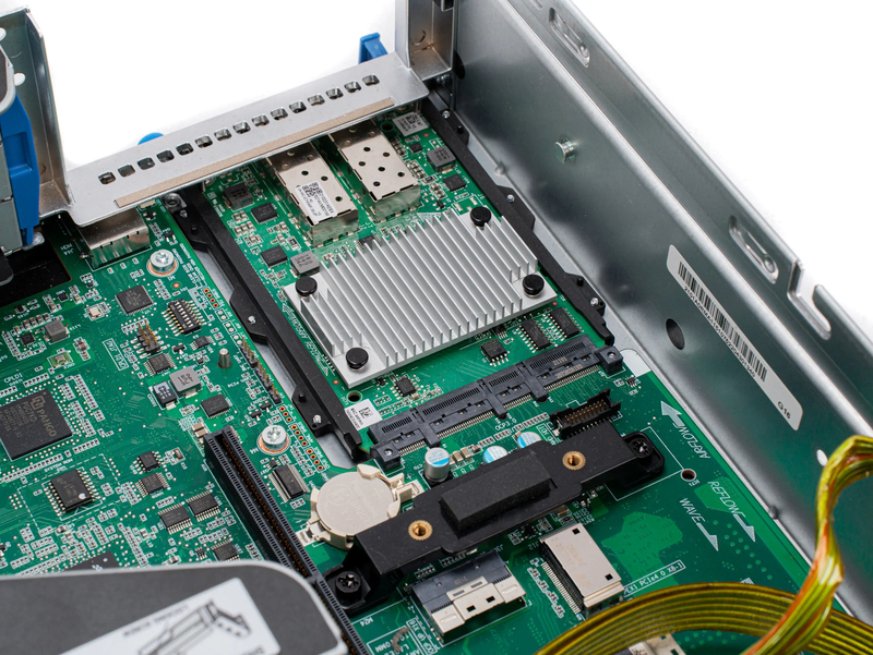 Серверная платформа H3C UniServer 4950G5 2U 16SFF (8x U.2, 2x 1200W, 2x SP3) 12