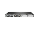 Коммутатор HPE Aruba CX 6300F 48G Class4 PoE 4SFP56 (48x RJ-45 1 Гбит/с, 4x SFP56 50 Гбит/с) [JL665A] 1