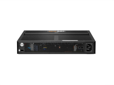 Коммутатор HPE Aruba CX 6200F 12G Class4 PoE 2G/2SFP+ 139W (14x RJ-45 1 Гбит/с, 2x SFP+ 10 Гбит/с) [R8Q72A]