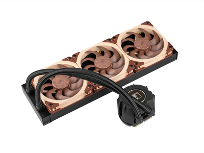 Система жидкостного охлаждения Noctua NL-LC1-36
