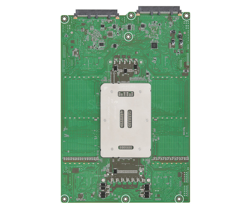 Материнская плата ASRock Rack GNRD16DNO (M-DNO Type 2, LGA4710, 16 DIMM) 2