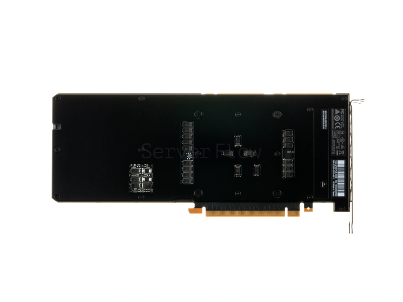 Видеокарта NVIDIA Tesla V100 32GB HBM2 [900-2G500-0010-000] 1