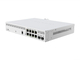 Коммутатор MikroTik CSS610-8P-2S+IN (8x RJ45 1 Гбит/с, 2x SFP+ 10 Гбит/с) 2