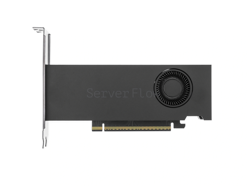 Видеокарта NVIDIA RTX PRO 4000 Blackwell SFF Edition 24GB GDDR7 [900-5G195-2200-000]