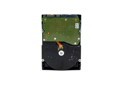 Жесткий диск WD DC HC530 14TB SATA 6GB/s [WUH721414ALE6L4]