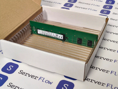 Оперативная память 8GB DDR4 ECC REG SK Hynix 3200Mhz 1Rx8 [HMA81GR7CJR8N-XN]