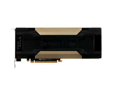 Видеокарта NVIDIA Tesla V100 32GB HBM2 [900-2G500-0010-000]