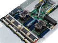 Серверная платформа Supermicro SuperServer 6029U-E1CR4T 2U 12LFF (4x U.2, 2x 750W, 2x LGA3647) 6