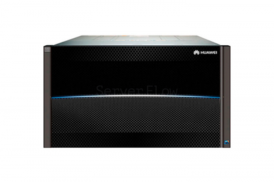 СХД Huawei OceanStor 6800 V5 FC 32Gbs, iSCSI 100Gbs