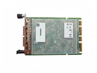 Сетевая карта Mellanox MCX623436MN-CDAB (2x QSFP56 100GBE)