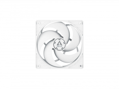 Корпусный вентилятор Arctic P12 PWM PST White 120mm [ACFAN00170A]