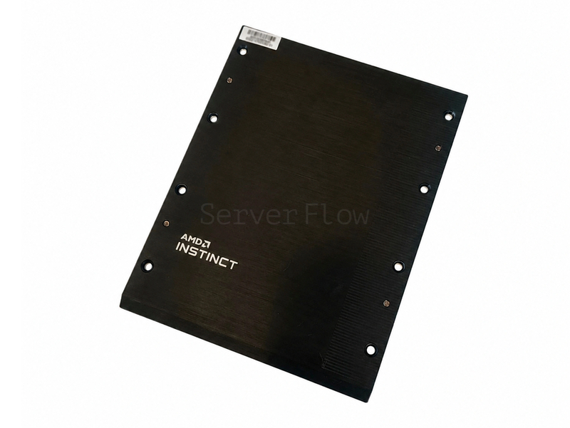 Мост AMD Infinity Fabric Link MI210 (4-slot) [102-D34601-00] 1