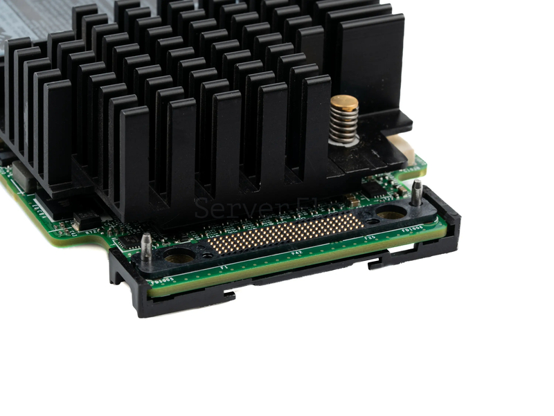 RAID контроллер DELL PERC H740P Mini Mono (8GB Cache) [05FMY4] 2