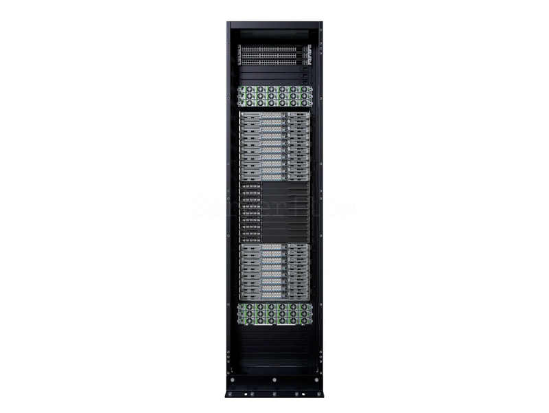 GIGABYTE NVIDIA GB300 NVL72 (72x GB300 Grace Blackwell Ultra) [DLB2-CB3] 1