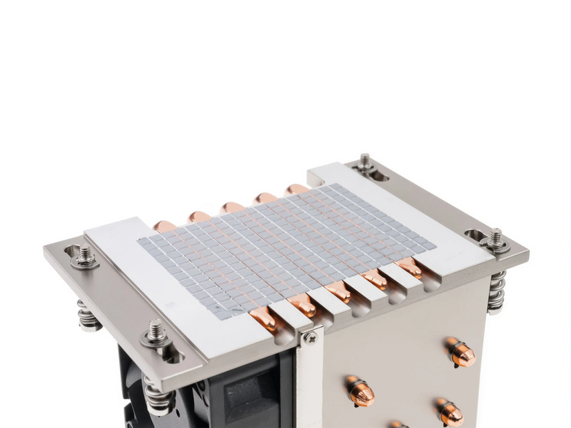 DYNATRON A54 (2U, Active, SP6/TR5, 225W/350W) 2