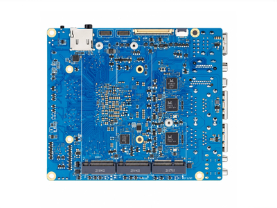 Микрокомпьютер Orange Pi 6 Plus (32GB)
