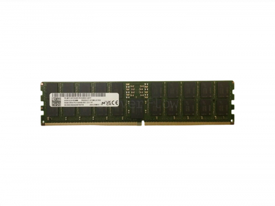 Оперативная память 64GB DDR5 ECC REG Micron 5600Mhz 2Rx4 [MTC40F2046S1RC56BD2]
