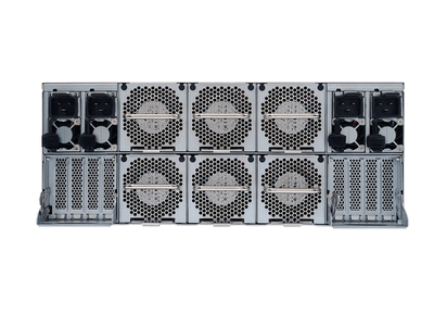 GIGABYTE G492-ZD0 (8× A100 SXM 80GB)