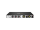 Коммутатор HPE Aruba CX 6300M 48SR10 Class8 PoE 4QSFP28 MACsec (48x RJ-45 10 Гбит/с, 4x QSFP28 100 Гбит/с) [S0E91A] 1