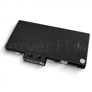 Водоблок EK-Quantum Vector² Master RTX 4080 D-RGB [3831109902868]
