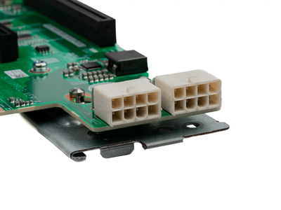 Райзер карта Huawei 2U Riser (2x PCI-E X16) [BC11PRCG VER.A] 