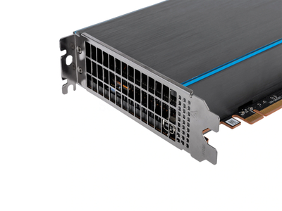 Видеокарта AMD Radeon PRO V620 32GB GDDR6 [102-D60301-00]
