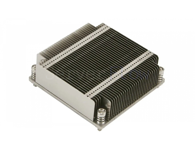 SUPERMICRO SNK-P0047PF (1U, Passive, LGA2011, 145W)