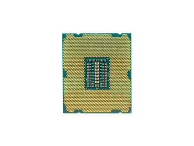 Процессор Intel Xeon E5 2670v2 (10c/20t, 2.5GHz-3.3GHz, 115W)