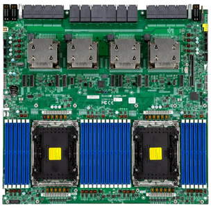 Материнская плата Supermicro X14DBG-DAP (Proprietary, 2x LGA7529, 24 DIMM) [MBD-X14DBG-DAP]