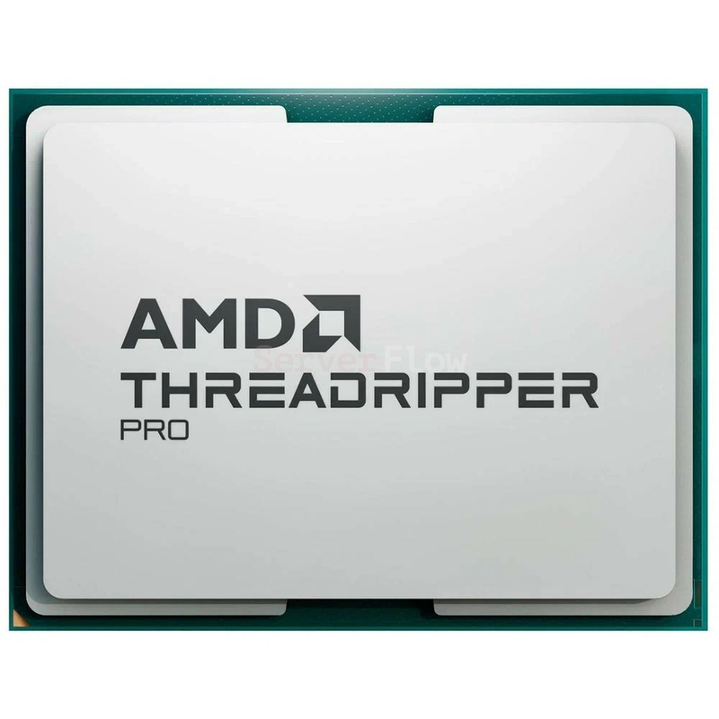Процессор AMD Ryzen Threadripper PRO 7945WX (12c/24t, 4.7GHz-5.3GHz, 350W)