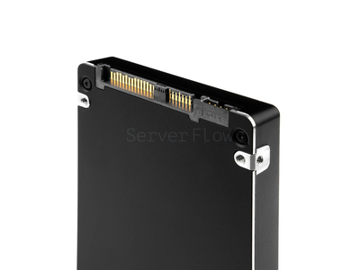 SSD-накопитель Samsung (DELL) PM1645A 1.6TB 2.5" SAS 12Gb/s [MZ-ILT1T6C]