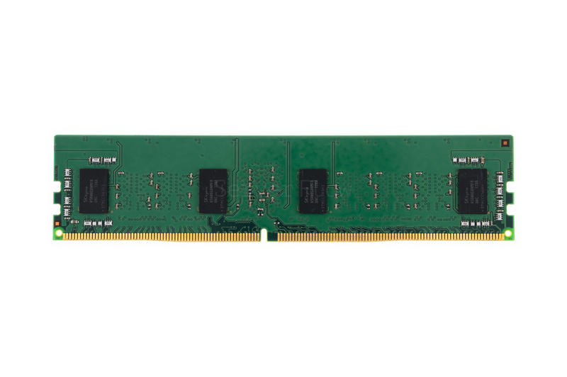 Оперативная память 8GB DDR4 ECC REG SK Hynix 2400Mhz 1Rx8 [HMA81GR7MFR8N-UH] 1
