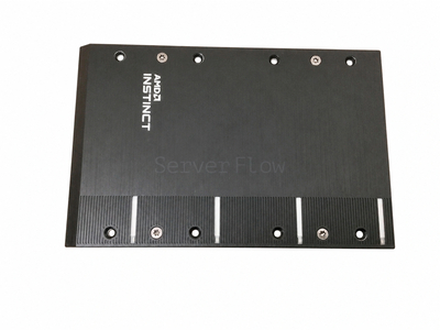 Мост AMD Infinity Fabric Link MI100 (4-slot) [102-D34601-00]