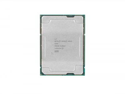 Процессор Intel Xeon Gold 6346 (16c/32t, 3.1GHz-3.6GHz, 205W)