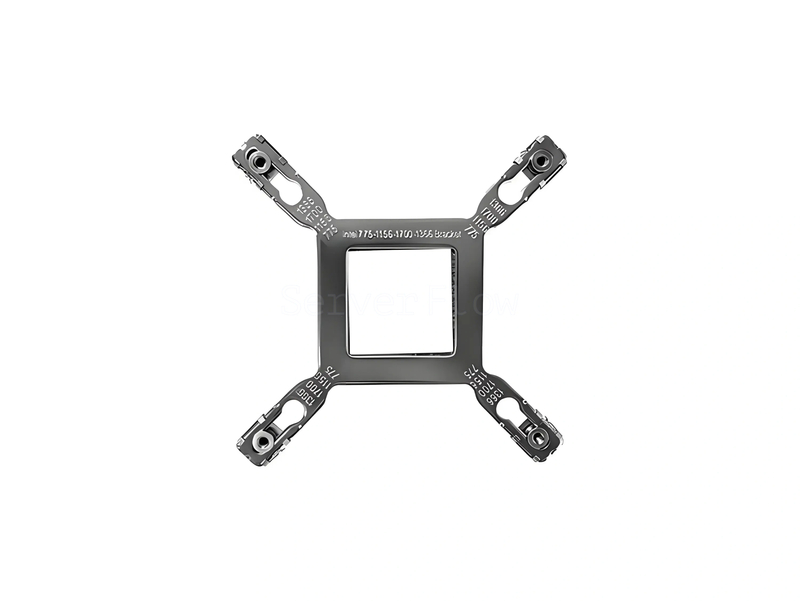 Система жидкостного охлаждения DYNATRON L35 3