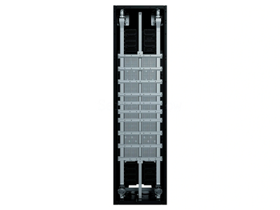 GIGABYTE NVIDIA Vera Rubin NVL72 (36x Vera Rubin Superchip)