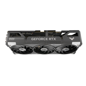Видеокарта ASUS TUF Gaming NVIDIA RTX 5060 TI 16GB GDDR7 [TUF-RTX5060TI-O16G-GAMING]