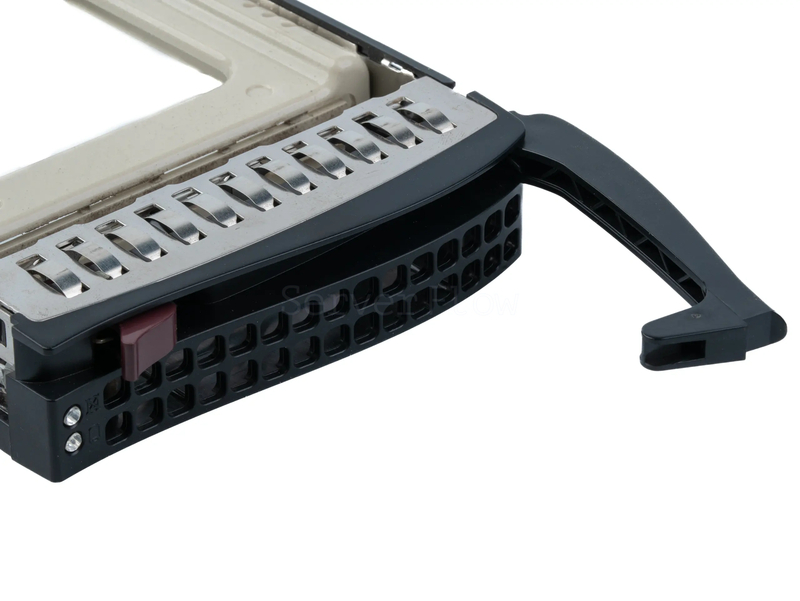 Салазка Supermicro 3.5" [MCP-220-00075-0B] 1