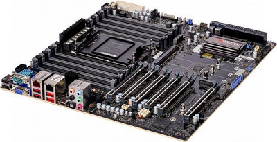 Материнская плата Supermicro X13SWA-TF (E-ATX, LGA4677, 16 DIMM) [MBD-X13SWA-TF]