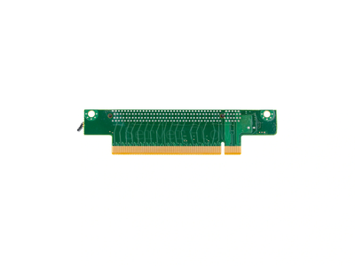 Райзер-карта Supermicro RSC-RR1U-E16 (1x PCI-e x16)