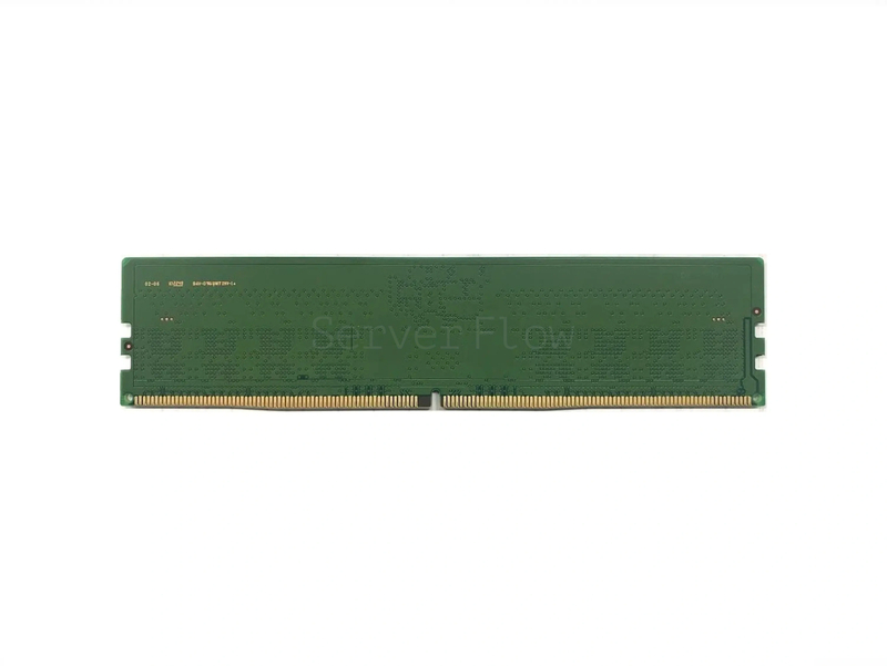 Оперативная память 16GB DDR5 ECC UDIMM Samsung 5600Mhz 1Rx8 [M324R2GA3DB0-CWM] 1