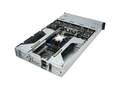 Серверная платформа ASUS ESC4000A-E12 SKU1 2U 6LFF (6x U.2, 2x 2600W, SP5) 6