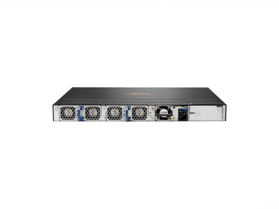 Коммутатор HPE Aruba CX 6300M 48G Power-to-Port Airflow 2 Fans 1 PSU Bundle (48x RJ-45 1 Гбит/с, 4x SFP56 50 Гбит/с) [R9F63A]
