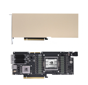 Видеокарта NVIDIA A30X 24GB HBM2e