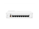 Коммутатор HPE Networking Instant On 1430 8G Class4 PoE (8x RJ-45 1 Гбит/с) [R8R46A] 1