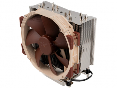 Кулер Noctua NH-U14S TR4-SP3