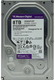 Жесткий диск WD Purple Pro 8TB 3.5" SATA 6GB/s [WD8002PURP]
